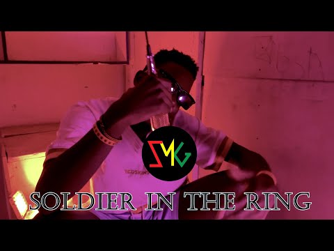 Smash Mula Gang - Soldier in the Ring 'Freestyle'