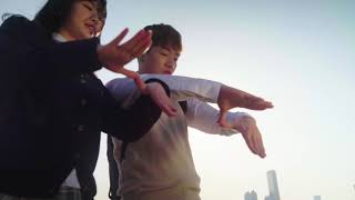 이지형 싱글 [사뿐사뿐] D-2 TEASER