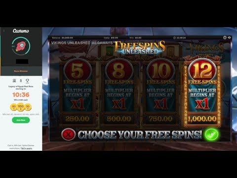 Super Stake Sunday Slot Spectacular
