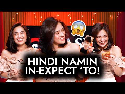 Julie Anne San Jose reveals what’s on her phone! | Easy Rock Manila