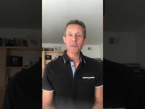 Chat Leonard - Whetstone Coaching Services video.