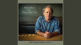 The Town Where I Live