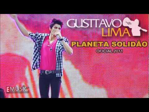 Planeta Solidão video