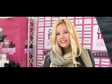 Sofis Mode - Åre Torg 2011 - Sofi Fahrman