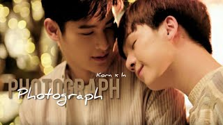 [MV] Photograph || Korn x In || Until We meet again