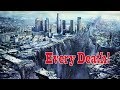 Every Death in 2012 (Too many innocent people)