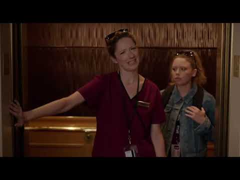 Addicted to Fresno funny housekeeping scene