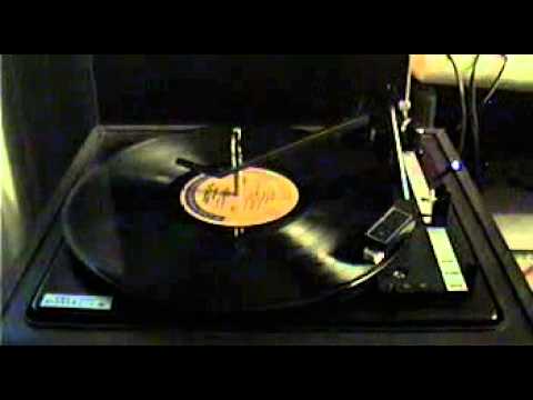 Paul Mauriat - Love Is Blue (LP)