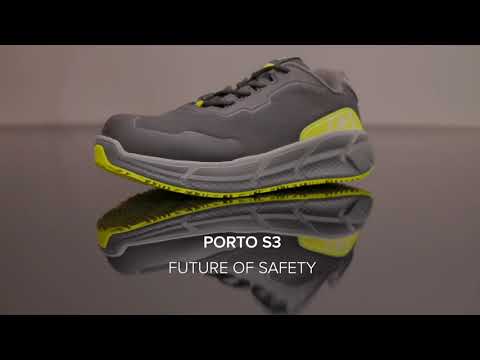 Porto - Future of Safety