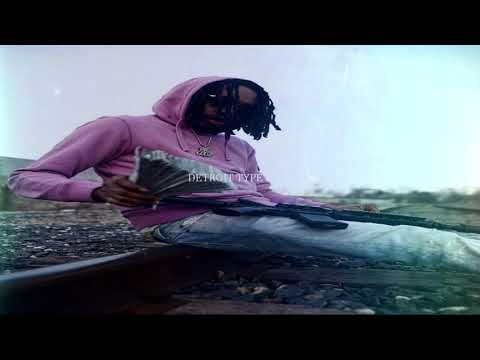 [FREE] Nuk x Damjonboi Type Beat - "Blassik"