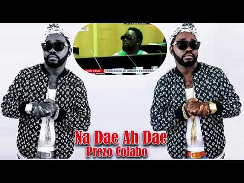 na dae ah dae by prezo colabo x DJ DOLBE Entertainment
