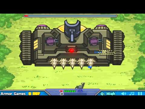 Epic Boss Fighter #2