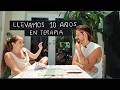 10 años de novios - Raneando