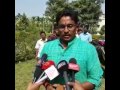 Briefing Media And Sharing My Message On The Occasion Of Sankranthi Festival 2017