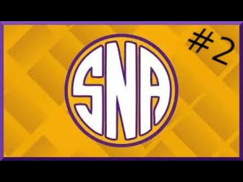 SNA2: Babino vs Smokk (Top 8 - Losers Finals)