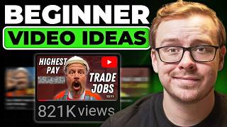 How To Find Viral YouTube Video Ideas For Beginners (2026)