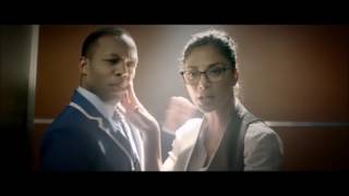Todrick Hall feat  Nicole Scherzinger - Papi   #SAN-Erick
