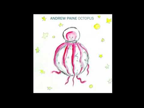Andrew Paine • Octopus III (2016) UK