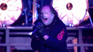 SLIPKNOT - Disasterpiece Live at Download Festival 2019 High Quality