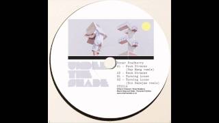 Bonar Bradberry - Raum Strasse (Ray Mang remix)