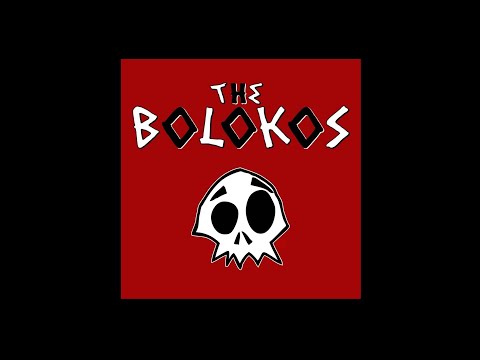 The Bolokos (Guadeloupe) 2019 Punk Oi Ethnic Rock Rocknroll Ska Fusion @Rare_Music_Albums