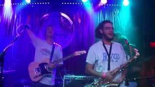 Stick Figure - Same Old Story, White Fire (Live) 8/4/2013
