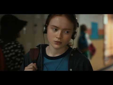 Kate Bush - Running Up That Hill in Stranger Things (Season 4 Episode 1)