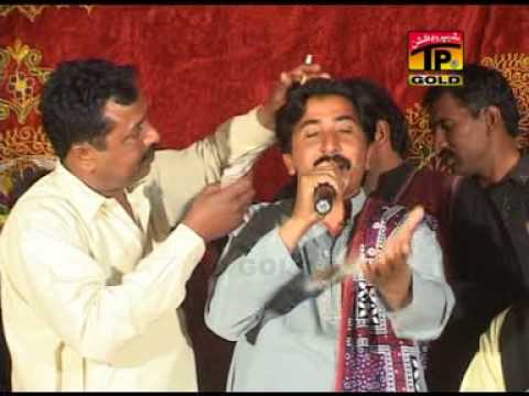 Waryam Shaikh And Ghulam Qader Shaikh - Na De Rusay Diyan - Dhol Te Ghummar - AL 3