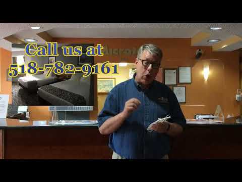 Count on us at the Microtel Inn by Wyndham in Latham