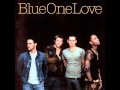 Blue U Make Me Wanna