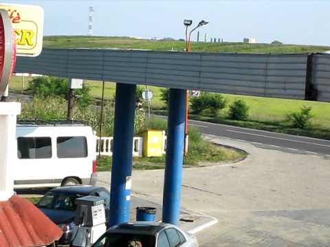 Lorand Sachs in Action.... ;-)