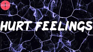 MAC MILLER, &quot;Hurt Feelings&quot; (Lyric Video)