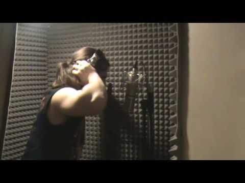 Trigger The Bloodshed - Studio DIary 4 - Vocals