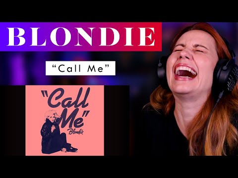 Analyzing the FULL "Call Me" Track by Blondie for the First time!