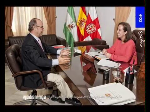 video calendario 2016 FEAFES Andalucía Salud Mental