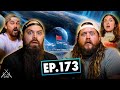 Moon Reactor Dracula S Missing Boy The CIA S Control Grid Ep 173 Ninjas Are Butterflies