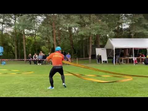 SDH Poruba muži 35+ v Miloticích nad Bečvou