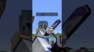 Miniaturka - STWORZYŁEM TEXTURE PACK do MINECRAFT #shorts