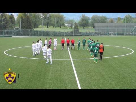 NK Rudar Velenje - NK Maribor (1.SKL in 1.SML)