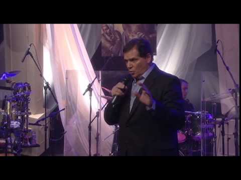 Jerry Adriani - Céu de Santo Amaro (Família - Ao vivo)