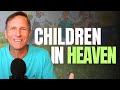 Children’s Joy in Heaven: What Child NDEs Describe | Imagine Heaven by John Burke