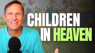 Download lagu Children’s Joy in Heaven: What Child NDEs Describe | Imagine Heaven by John Burke mp3