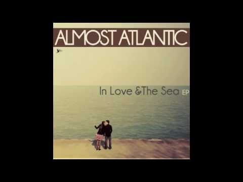 Almost Atlantic - Fingerpaints & Small Notes