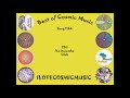 Best of Cosmic 1144 Afro Electro Tribal Ethno Ragga Triphop Brazil World Music Song Best of Cosmic 1144 Afro Electro Tribal Ethno Ragga Triphop Brazil World Music Song