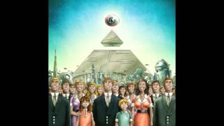 IRONWEED -YOUR WORLD OF TOMORROW 2011  - A graceful death