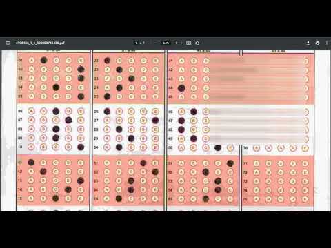 Minha Nota no Concurso da PM AM