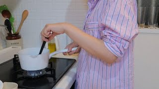 急きょ始まった3人暮らしの日常vlog