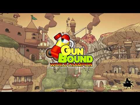 Gunbound soundtrack high quality - Reggae party -1 hour