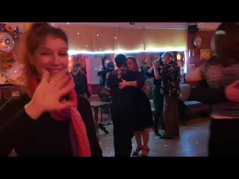 SEXTETO VISCERAL - CHIQUE (Donato)