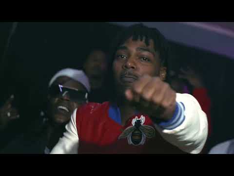 MFG Gway-Gucci flow official video